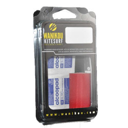 Kit dacron autocollant WANIKOU 5cm x 200cm