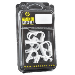 Kit clamp WANIKOU Standard