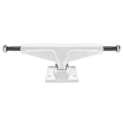 Truck skate VENTURE Team 5.2 Hi Lightening II Blanc