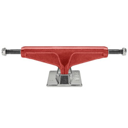 Truck skate VENTURE Team V-Hollow 5.2 Hi Anodized Rouge