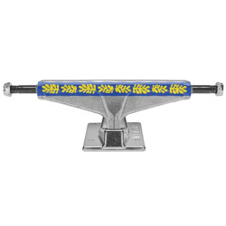 Truck skate VENTURE V-Light Pro 5.25 Hi Touzery Polished Raw