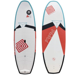 Stand Up Paddle rigide NAHSKWELL Prism PVC 2022