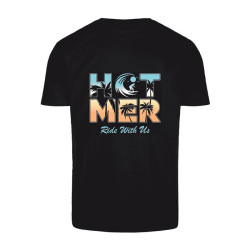 Tee Shirt HOTMER California