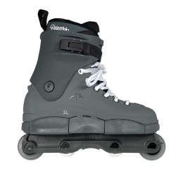 Roller street agressif RAZORS SL Graphite