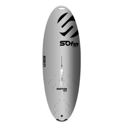 Planche Windsurf SIDE ON School