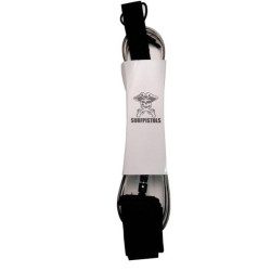 Leash SURF PISTOLS Bleu