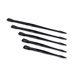 Fuselage Foil AXIS Black Series 2022