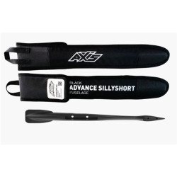 Fuselage Foil AXIS Black Series Advance 2022