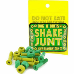 Visserie skate SHAKE JUNT Phillips 0.75