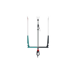 Barre Kitesurf AIRUSH Ride V2 2024