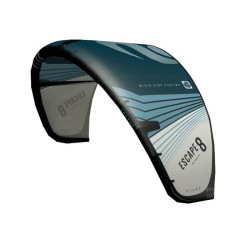 Aile kitesurf PLKB Escape V9-II 2023