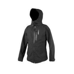 Veste SOORUZ Windstopper Jacket Tucker Black