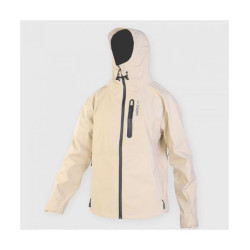 Veste SOORUZ Windstopper Jacket Tucker Sand
