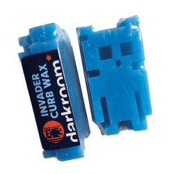 Wax DARKROOM Invader Skate Multi