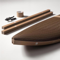 Emballage/Protection FLEXI-HEX