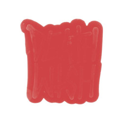 Wax DEATHWISH SKATEBOARDS Deathstack Rouge