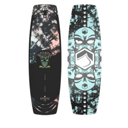 Planche Wakeboard LIQUID FORCE Butterstick 2023