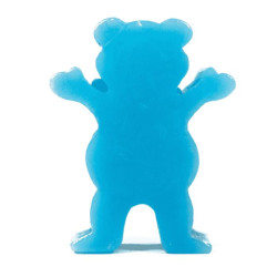 Wax GRIZZLY Grease Royal Bleu