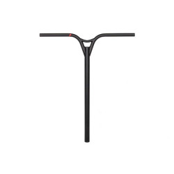 Guidon trottinette PRIME Storm Noir
