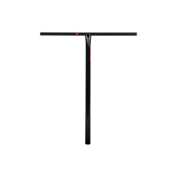 Guidon trottinette PRIME Trigger Noir