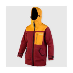 Sweat néoprène SOORUZ Strap Wine