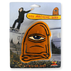 Wax TOY MACHINE Orange