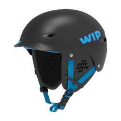 Casque watersport FORWARD WIP Wipper 2.0 Mat Black 55-61cm