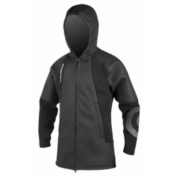 Veste NEILPRYDE Stormchaser Black