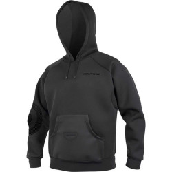 Sweat néoprène NEILPRYDE Neo Hoodie Black