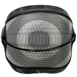 Harnais ceinture kitesurf NEILPRYDE Proton Black/Black