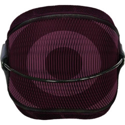 Harnais ceinture kitesurf NEILPRYDE Proton Maroon