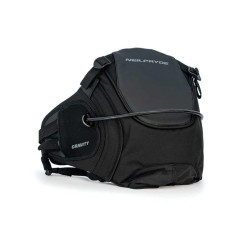 Harnais ceinture kitesurf NEILPRYDE Gravity Black