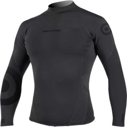 Top néoprène NEILPRYDE 2mm Black