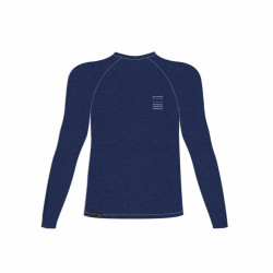 Lycra NEILPRYDE Mission L/S Navy