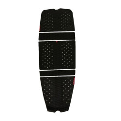 Pad surf intégral HB Diamond Noir