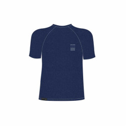 Lycra NEILPRYDE Mission S/S Navy