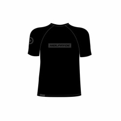 Lycra NEILPRYDE Rise S/S Black