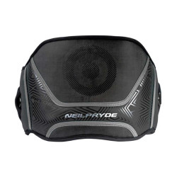 Harnais ceinture kitesurf NEILPRYDE Evo Men Black/Grey