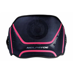 Harnais ceinture kitesurf NEILPRYDE Evo Women Navy/Peach