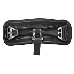 Boucle de harnais NEILPRYDE SS Crossover SpreaderBar EZ
