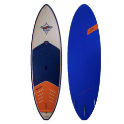 Stand Up Paddle rigide JP AUSTRALIA Fusion 2022 WE