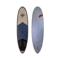 Stand Up Paddle rigide JP AUSTRALIA Longboard 2022 WE