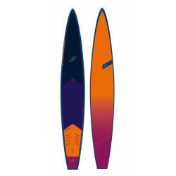 Stand Up Paddle rigide JP AUSTRALIA Allwater Race 2022 PRO
