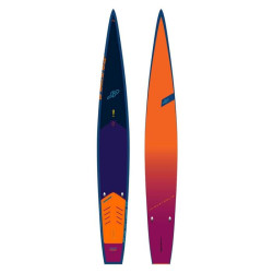 Stand Up Paddle rigide JP AUSTRALIA Flatwater Race 2022 PRO