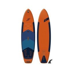 Stand Up Paddle gonflable JP AUSTRALIA AllroundAir SE 3DS 2022