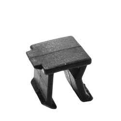 TAHE Fin Clip Rail Us X 10 Pcs