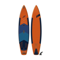 Stand Up Paddle gonflable JP AUSTRALIA CruisAir SE 3DS 2022