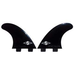 TAHE Fin Fcs M-5 Set : 2X Sides