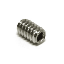 TAHE Fin Fcs Thruster Fin Screws X20