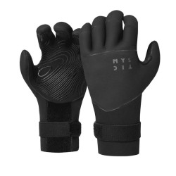 Gants néoprène MYSTIC Supreme 4mm Precurved